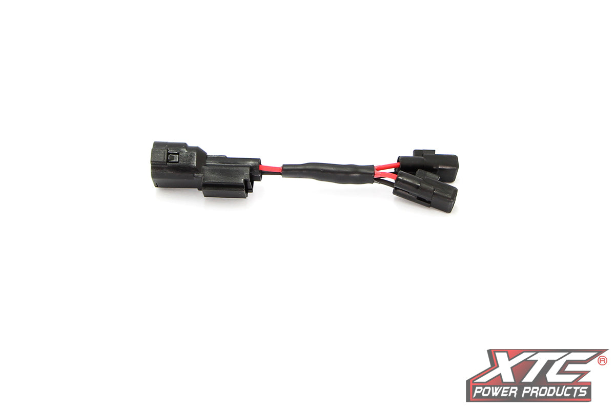 XTC Power Products HON-AUX-SPLIT 2019-2021 Honda Talon 1000X/R Auxiliary Power Splitter