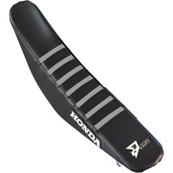 D'COR Visuals Griper Seat Cover - 2019 - 2024 Honda CRF110F - Moto - House MX