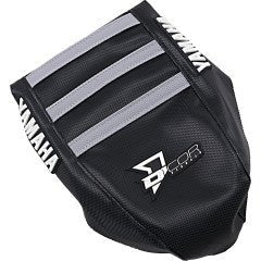 D'COR Visuals Griper Seat Cover for 2002 - 2021 Yamaha YZ125 / YZ250 - Moto - House MX