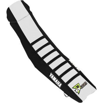 D'COR Visuals Griper Seat Cover for 2002 - 2021 Yamaha YZ125 / YZ250 - Moto - House MX