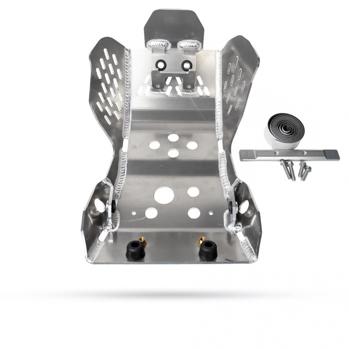 Enduro Engineering Skid Plate 24-2125
