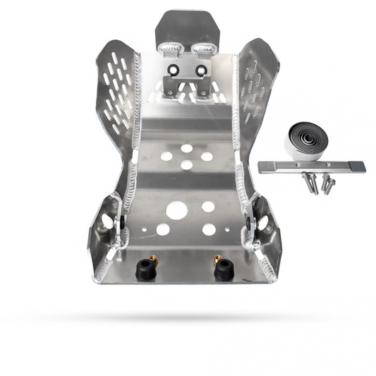 Enduro Engineering Skid Plate 24-2125