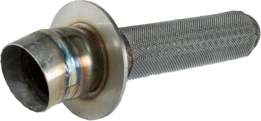 Yoshimura TEC-SB-B Small Spark Arrestor Kit Motocross Part | Moto-House MX