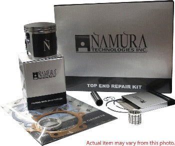 Namura Top End Piston Kit - 1995-2003 TRX400FW Foreman 4X4