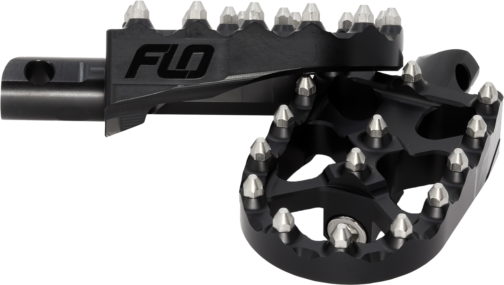 FLO MOTORSPORTS FPEG-700V2 2015-2018 Indian Chieftain Passenger Footpeg