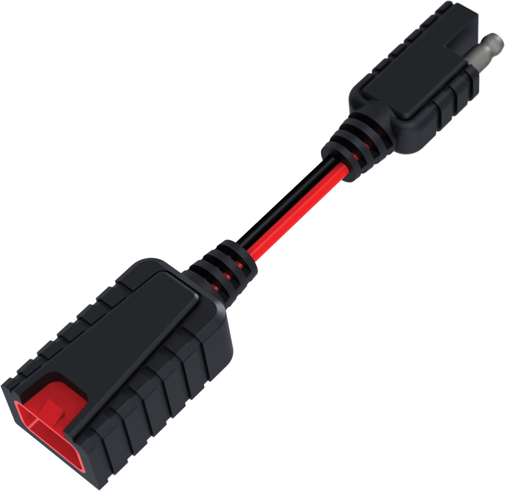 NOCO GENIUS NOCO Genius - X Connect SAE Adaptor - Part GC009 - Fits Most Motorcycle and ATV Batteries GC009