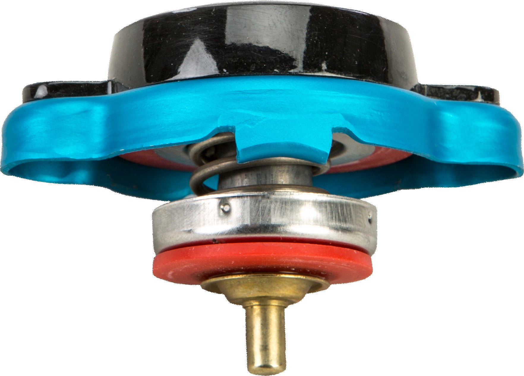 Fire Power MPN 012314514 2015-2017 Yamaha YZ250FX/YZ250X/YZ450FX 1998-2017 Honda CRF450RX/CR500R Radiator Cap