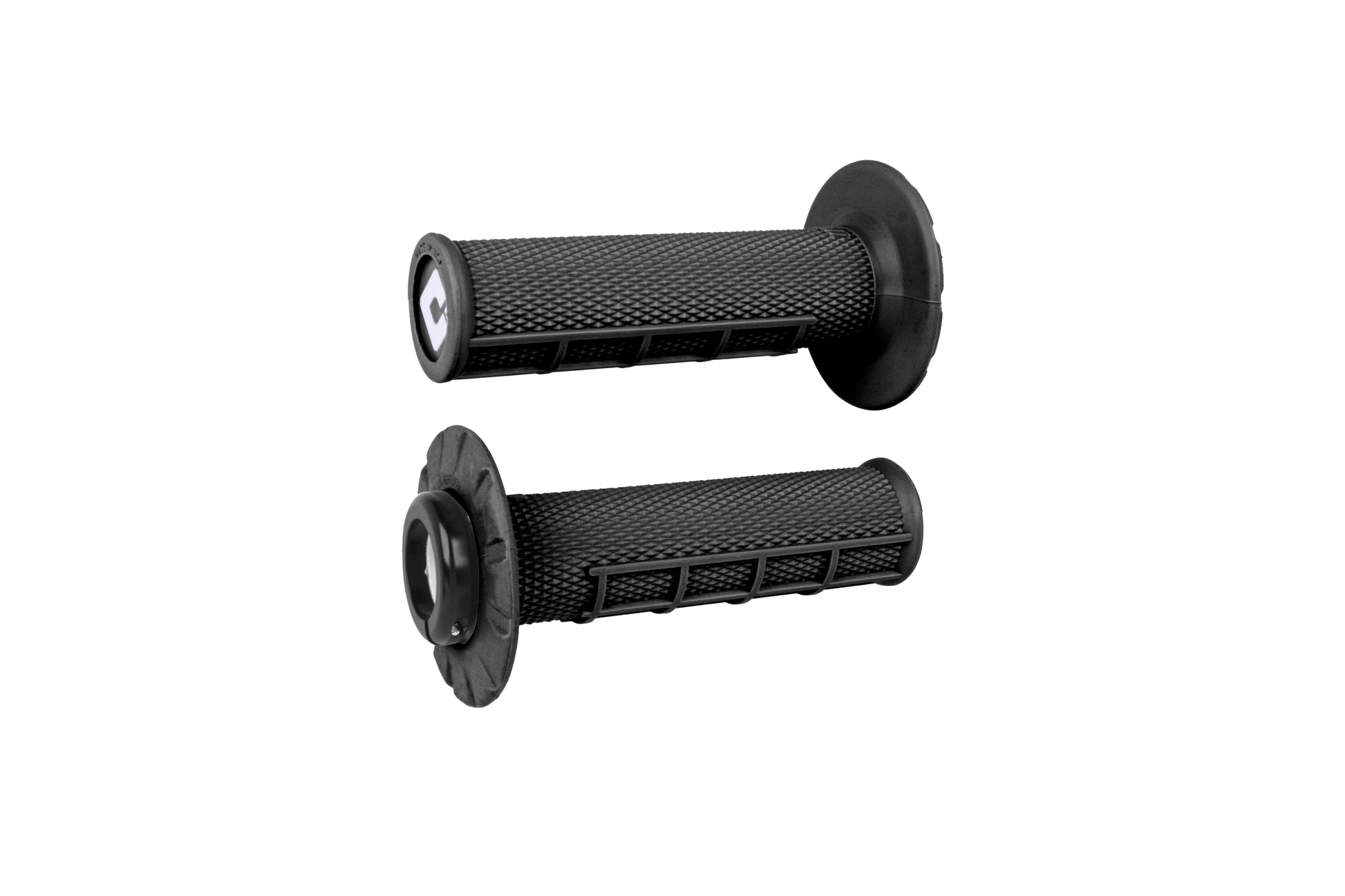 ODI J33HWB-B Atv 2020-23 Half Waffle V2.1 Grip Black