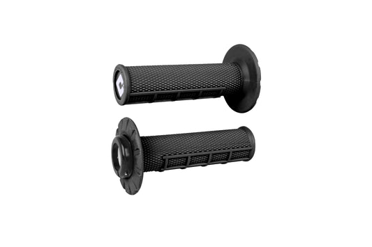 ODI J33HWB-B Atv 2020-23 Half Waffle V2.1 Grip Black