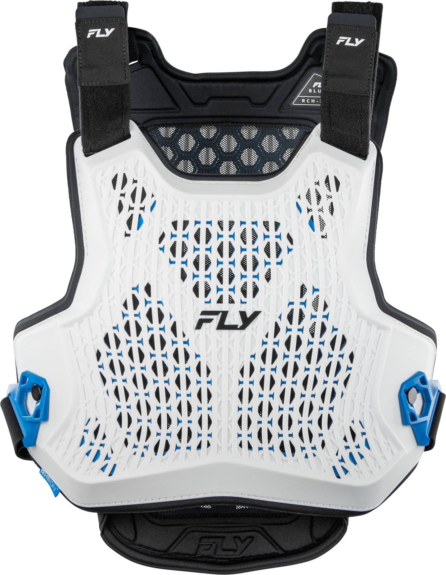 Fly Racing 36-6001S 2020-23 Blueprints Rch 1 Chest Protector Sm/Md