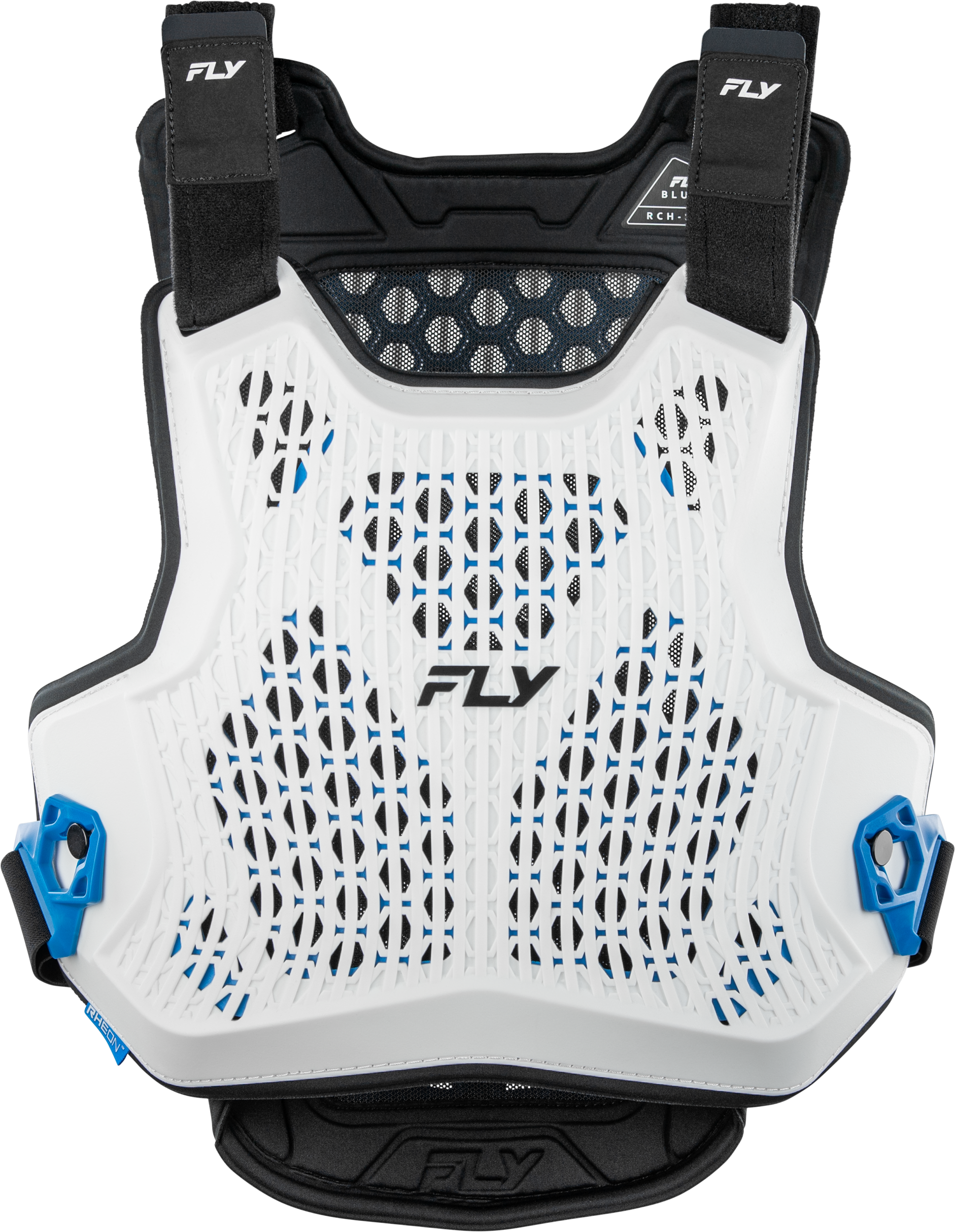 Fly Racing 36-6001S 2020-23 Blueprints Rch 1 Chest Protector Sm/Md