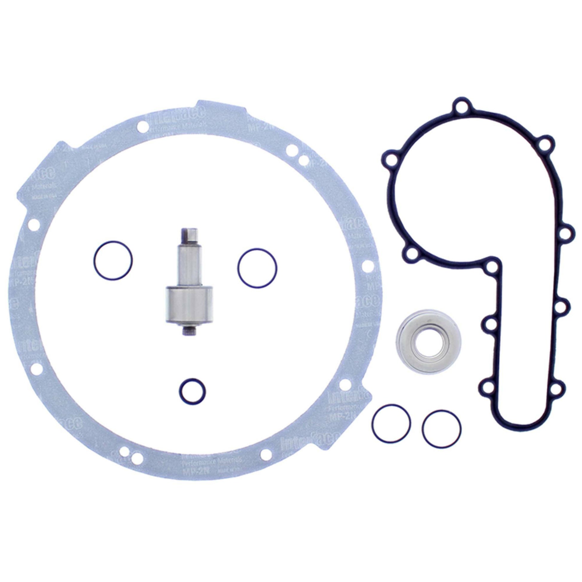 VERTEX VERTEX 821963 water pump rebuild kit 2011-2016 Polaris 850 821963