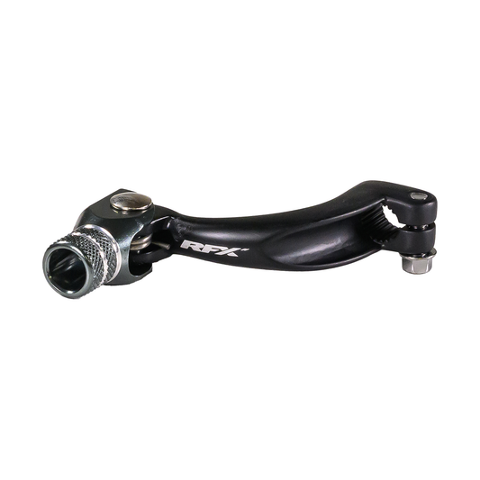 RFX RFX FXGP 60300 55GP Race Shift Lever Grey Gas, Factory Quality Performance FXGP 60300 55GP