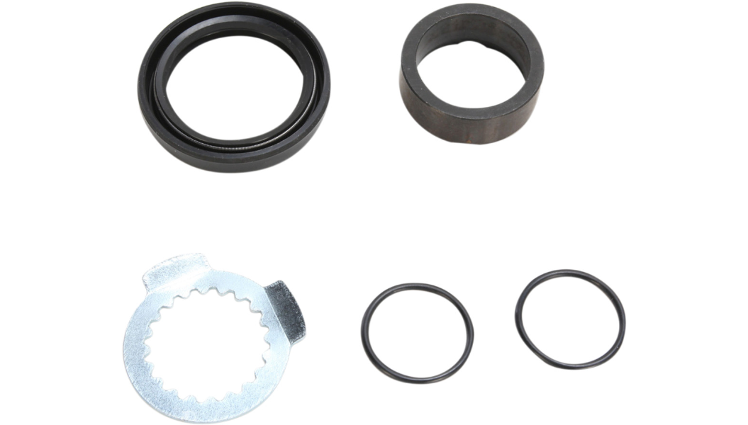 All Balls 25-4044 Countershaft Seal Kit Motocross Part for Yamaha