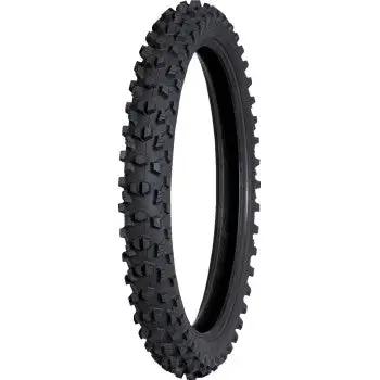 Dunlop Geomax MX34 - 450cc Motocross Tire Combo - Front - 80/100 - 21 - Rear - 120/90 - 19 - Moto - House MX