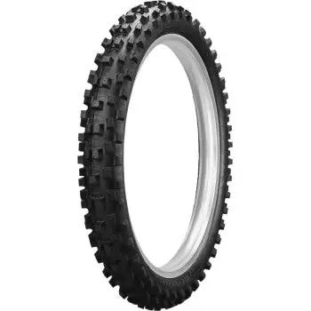 Dunlop Geomax MX3S Front Tire 80/100 - 21 51M | Pro Motocross & Supercross Performance - Moto - House MX