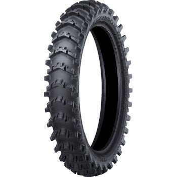 Dunlop MX14 Motocross Mud/Sand Rear Tire - All Sizes Available | Superior Grip & Performance - Moto - House MX