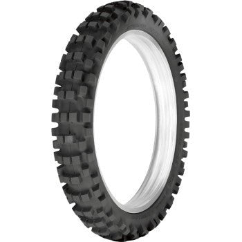 Dunlop Tires D952 Front & Rear | Intermediate Terrain | Durable High - Traction Off - Road Motocross Tires - Moto - House MX