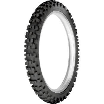 Dunlop 45174052, 45174669 D952 High-Traction Front and Rear Tire Set for Motocross - Moto-House MX