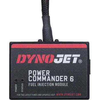 Dynojet Power Commander 6 Fuel Injection Module - PC6 - 16049 - 2014 - 2020 Honda MSX125 Grom - Moto - House MX