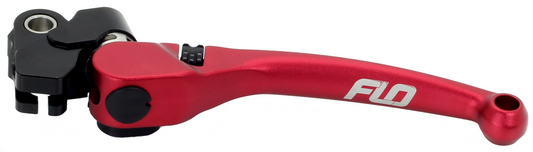 FLO MOTORSPORTS - CL-721R 2017 Honda CRF450RX Clutch Lever