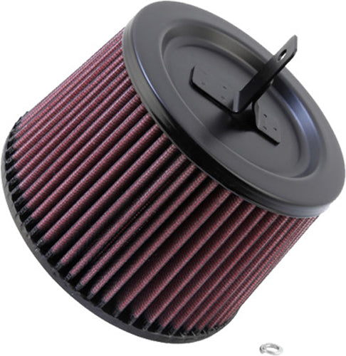K&N Air Filter SU-4506