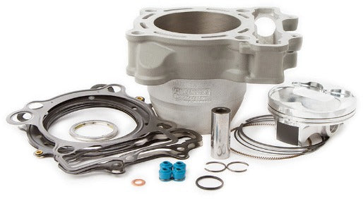 Cylinder Works Standard Bore Cylinder Kit - 40003-K01 - 2009-2007 Suzuki RM-Z250