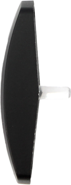XTC Power Products SW00-00100008 2024+ Honda CRF250F/450F Rocker Switch Face Blank