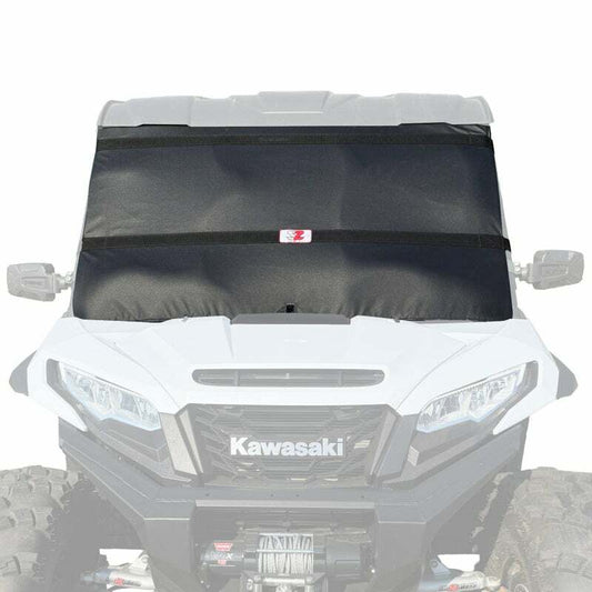 Windshield Protector Kaw