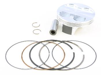 Vertex Forged OEM Replacement Piston Kit - 2014-2016 Yamaha YZ450F, 2016-2028 WR450F