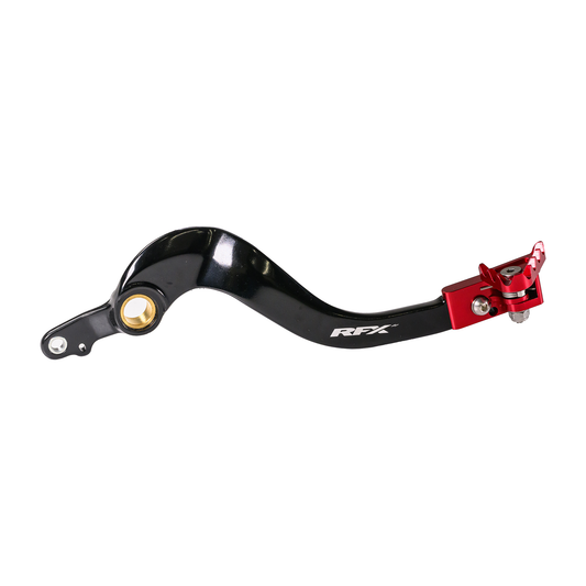 RFX FXRB 10500 99RD 2010-2019 Honda CRF250X Rear Brake Levers