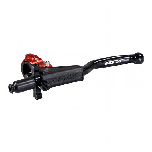RFX FXCA 90600 99RD 2020s Honda CRF250L/450L Clutch Lever