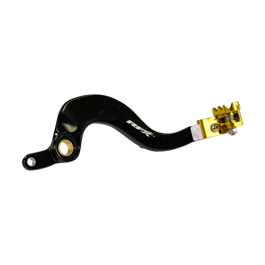 RFX MPN FXRB 30200 99YL 2013-2017 Suzuki RM-Z250/450 Rear Brake Lever