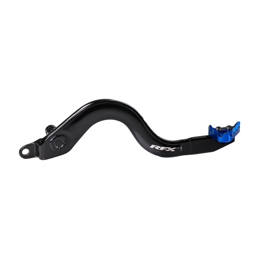 RFX MPN FXRB 40301 99BU 2002-2011 Yamaha YZ85 Rear Brake Levers
