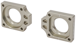 RFX FXAB 60200 99HA 2010-2023 Triumph Rear Axle Blocks