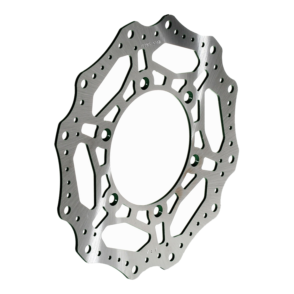 RFX FXBD 20200 55BK 2001-2010 Kawasaki KX85 Front Brake Rotor