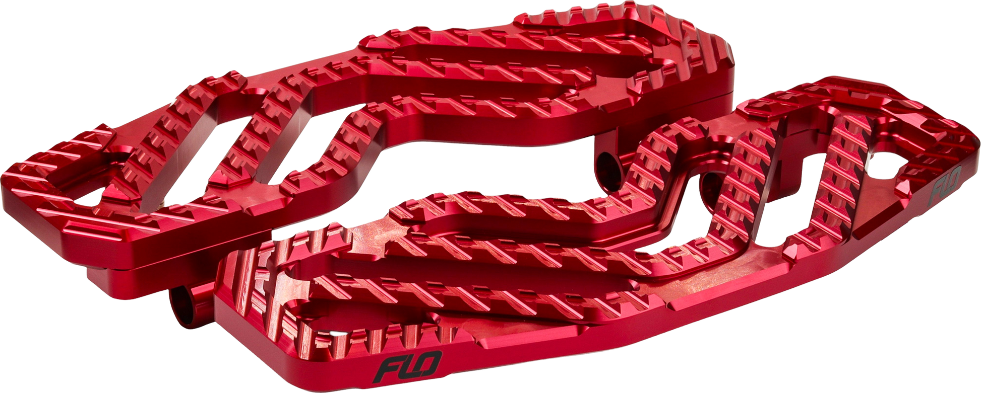 FLO MOTORSPORTS V-800V5R 2000-2023 Savage Floorboards
