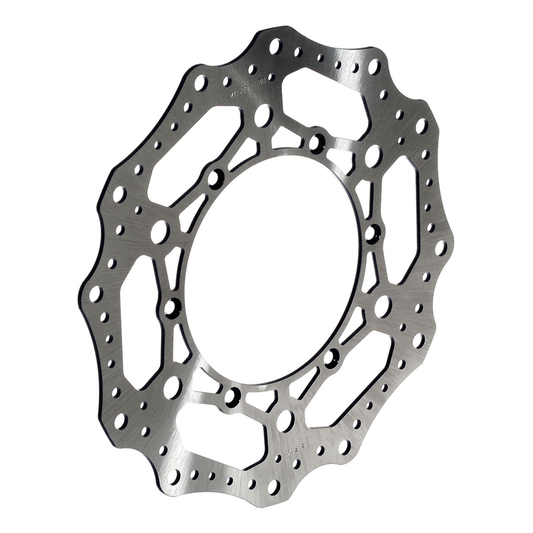 RFX FXBD 40500 55BK 2001-2008 Yamaha YZ125/YZ426F Front Brake Rotor