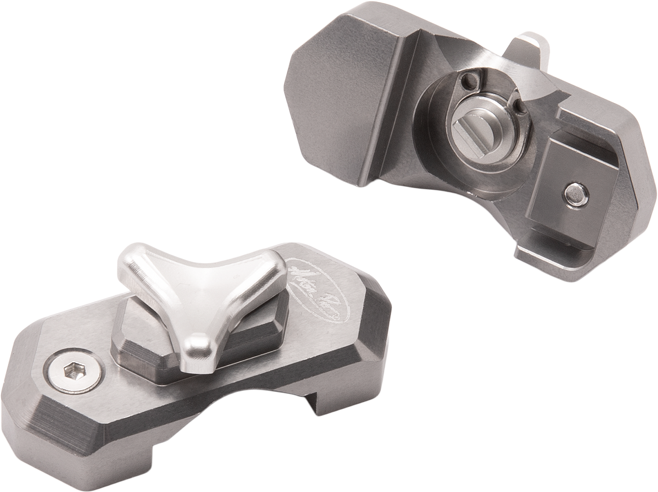 Motion Pro 11-0122 Compression Adjuster Showa Forks 49mm