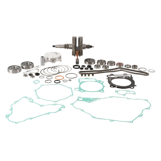 VERTEX Vertex WR00043-1 Complete Engine Rebuild Kit for Polaris ACE 900 Xc & Ranger XP 900 WR00043-1