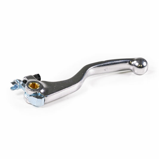 RFX FXCL 10400 2017-2025 Honda CRF450R/RX Race Clutch Lever Silver