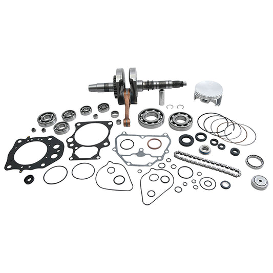 VERTEX Vertex WR00059 Complete Engine Rebuild Kit for Honda TRX500 (2012-2013) WR00059