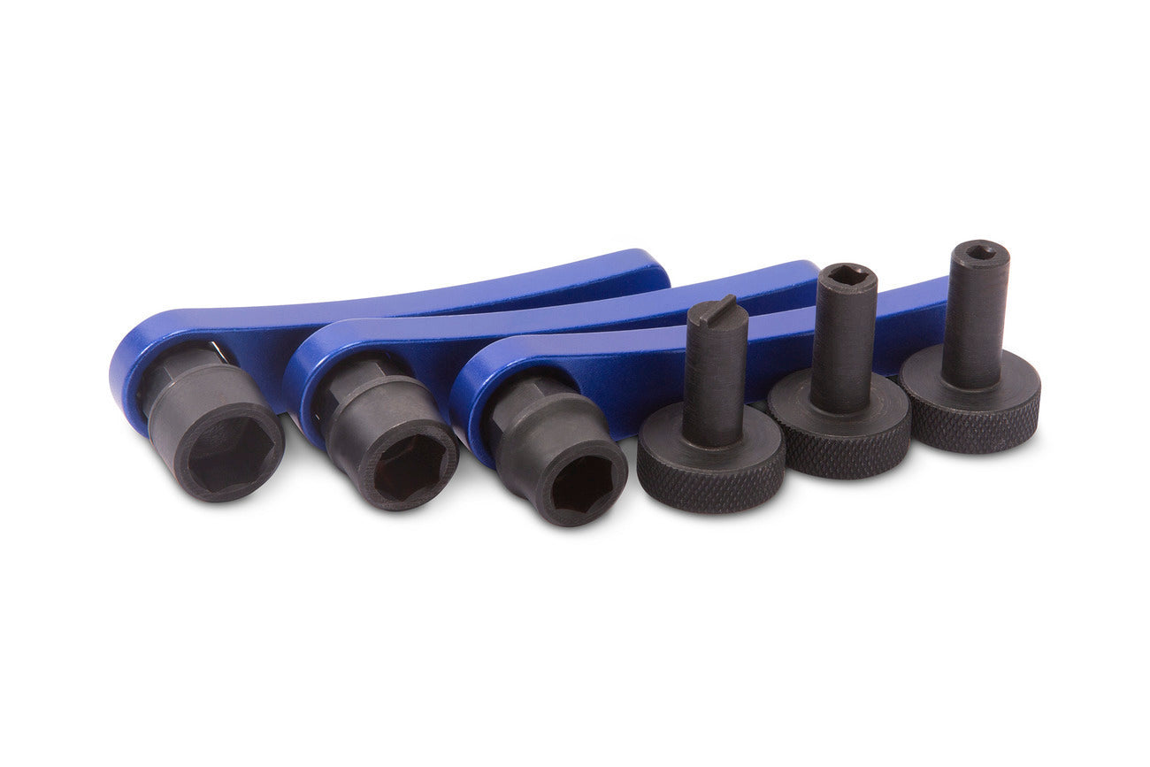 Motion Pro 08-0721 Tappet Adjuster Tool Set