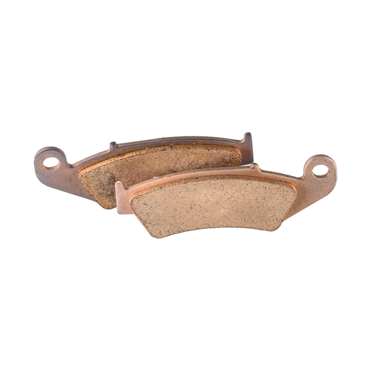 RFX FXBP 10400 99CP 2000-2023 Honda/ Kawasaki/ Suzuki/ Beta Front Brake Pads