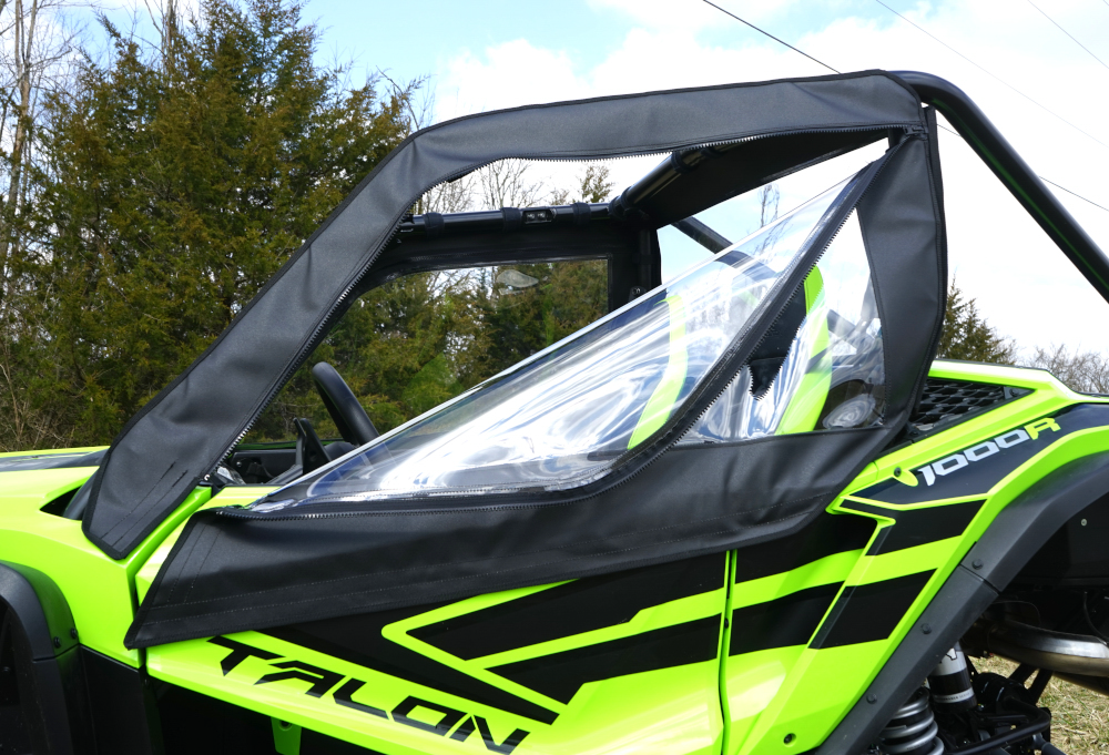 Soft Door Kit