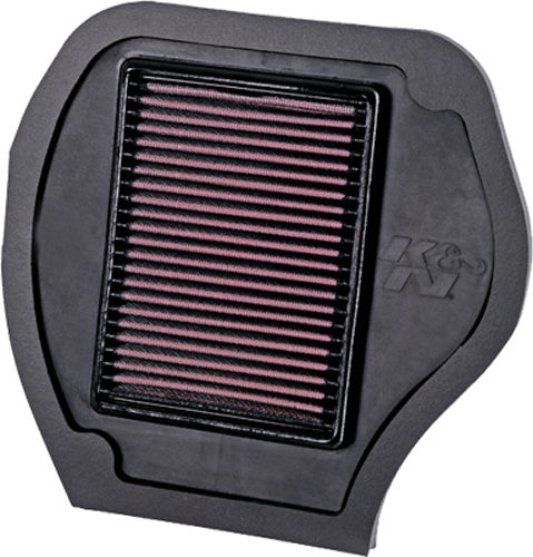K&N Air Filter YA-7007