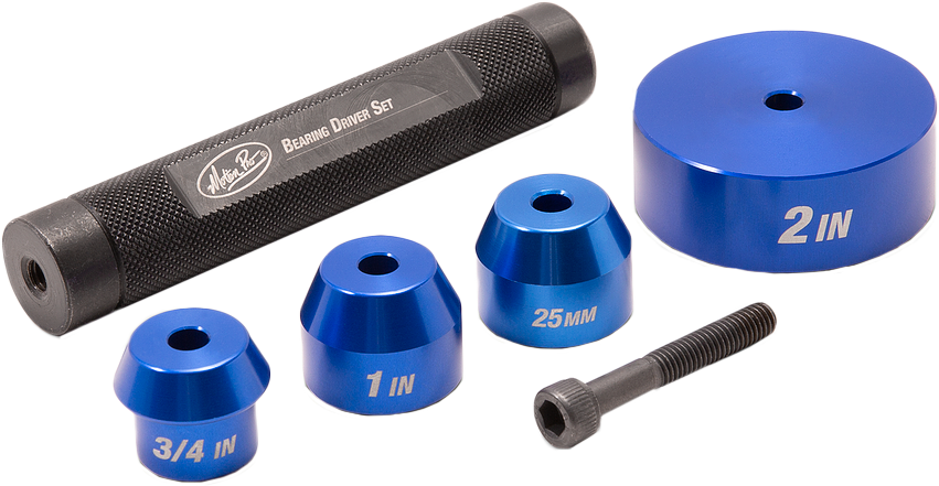 Motion Pro 08-0750 2000 and Up Harley Wheels Wheel Bearing Driver