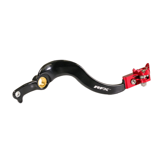 RFX FXRB 10800 99RD 2019 Honda CRF450L Rear Brake Levers