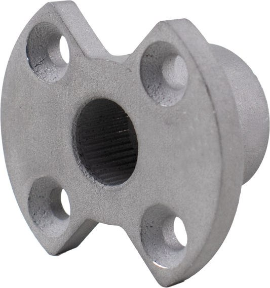 Steering Hub Spline Type E Kaw