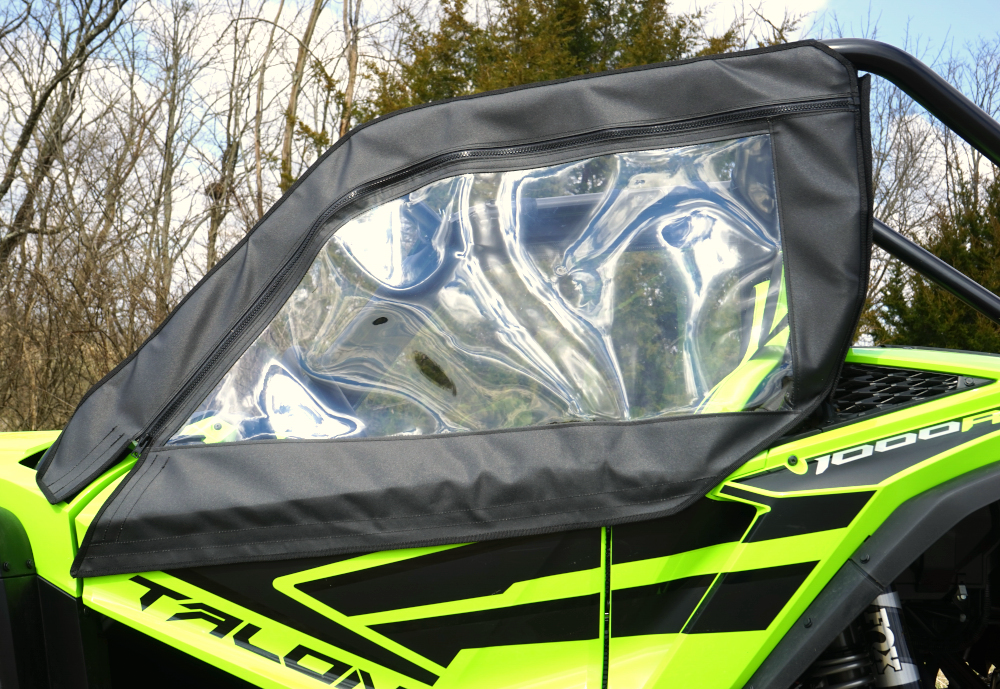 Soft Door Kit